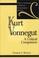 Cover of: Kurt Vonnegut