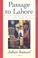 Cover of: Passage to Lahore