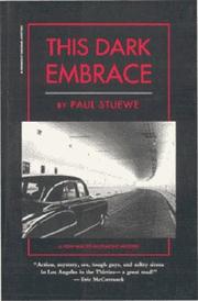 Cover of: This Dark Embrace: A Midnight Original Mystery