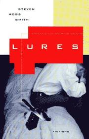 Cover of: Lures: fictions