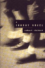 Cover of: A Johnny Novel