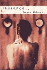 Cover of: Laurence: a novel