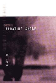 Cover of: Floating shore