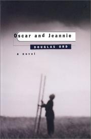 Cover of: Oscar and Jeannie by Douglas Ord