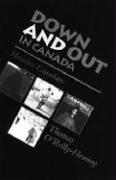 Cover of: Down and Out in Canada | Thomas O