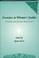 Cover of: Frontiers in women's studies