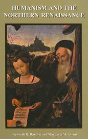 Cover of: Humanism and the Northern Renaissance by 