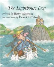 Cover of: The lighthouse dog