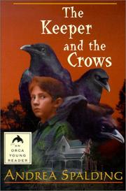 Cover of: The keeper and the crows