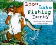 Cover of: Loon Lake fishing derby by Kathleen Cook Waldron