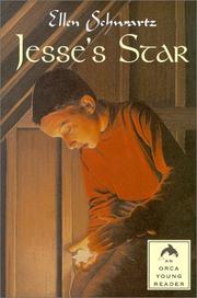 Cover of: Jesse's star by Ellen Schwartz
