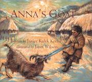 Cover of: Anna's goat