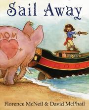 Cover of: Sail Away