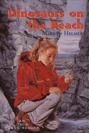 Cover of: Dinosaurs on the Beach