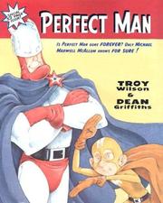 Cover of: Perfect Man