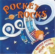 Cover of: Pocket Rocks by Sheree Fitch