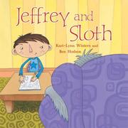 Cover of: Jeffrey and Sloth