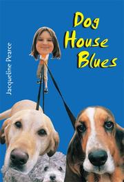 Cover of: Dog House Blues