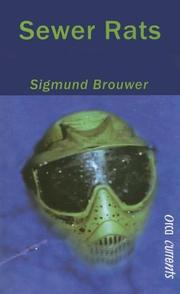 Cover of: Sewer Rats (Orca Currents) by Sigmund Brouswer