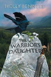 Cover of: The Warrior's Daughter