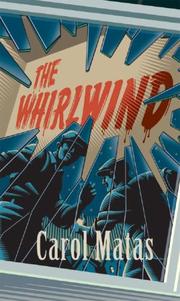Cover of: The Whirlwind