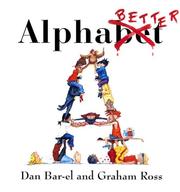 Cover of: Alphabetter by Dan Bar-El