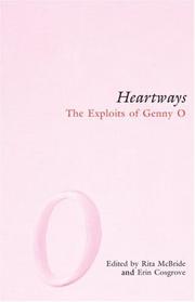 Cover of: Heartways: The Exploits Of Genny O (Arsenaladvance)