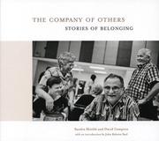 Cover of: Company of Others: Stories of Belonging