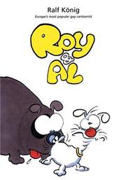 Roy & Al by Ralf König