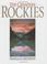 Cover of: The Canadian Rockies