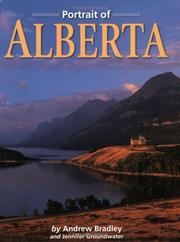 Cover of: Portrait Of Alberta (Paperback) (Portrait)