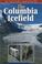 Cover of: The Columbia Icefield (Altitude Superguides (Paperback))