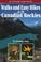 Cover of: Walks & Easy Hikes in the Canadian Rockies (Altitude Superguides Series)