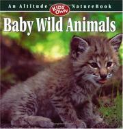 Cover of: Baby Wild Animals