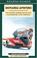 Cover of: Snowmobile Adventures