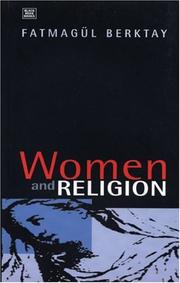 Cover of: Women and Religion