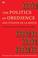 Cover of: The Politics of Obedience And Etienne De La Boetie
