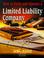 Cover of: How to Form & Operate a Limited Liability Company