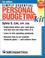 Cover of: Simply Essential Personal Budgeting Kit (Self-Counsel)