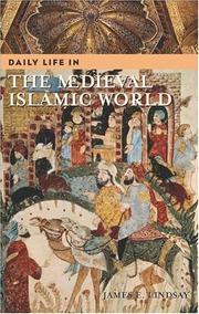 Cover of: Daily Life in the Medieval Islamic World by James E. Lindsay