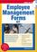 Cover of: Employee Management Forms Kit