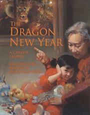 Cover of: The dragon new year by Dave Bouchard