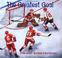 Cover of: The Greatest Goal (Hockey Heroes Series)