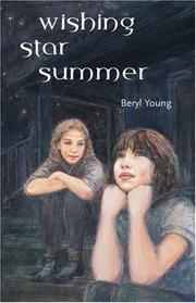 Cover of: Wishing Star Summer (Discoveries in Palaeontology) by Beryl Young