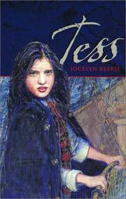 Cover of: Tess