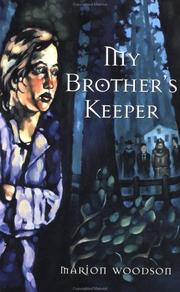 Cover of: My Brother's Keeper