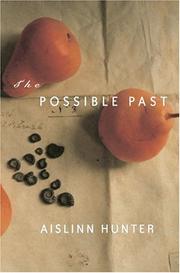 Cover of: Possible past