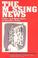 Cover of: The missing news