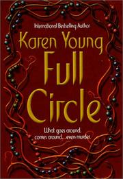 Cover of: Full Circle (Mira)