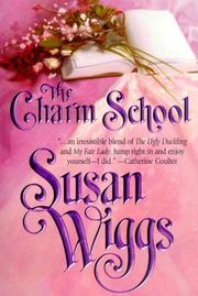 Cover of: The Charm School by 